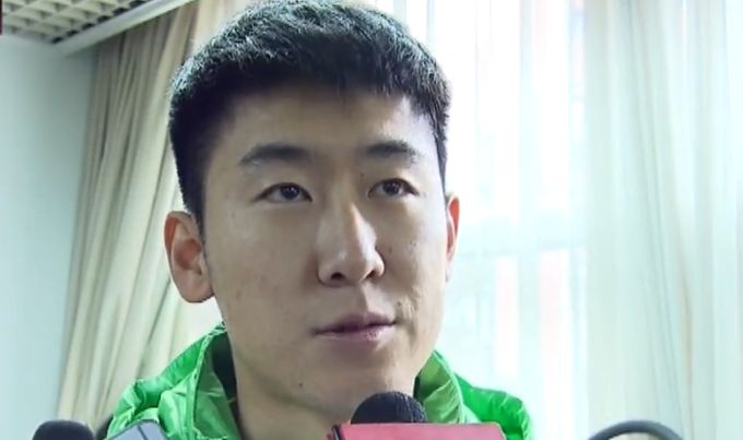 夫前犯